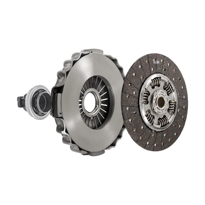 Valeo 3 Piece Clutch Kit 827492 Automotive Part fits Reman 430 Scania Valeo  - Dynamic Drive