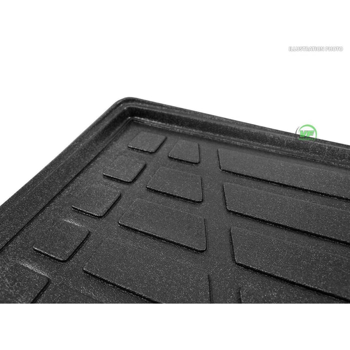 Heavy Duty Tailored Fit Boot Liner Tray Car Mat Fits AUDI Q2 2016-up UKB4C  - Dynamic Drive