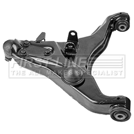 Genuine First Line Suspension Arm Lh fits Mitsbishi L200 0511 FCA7073 First Line  - Dynamic Drive