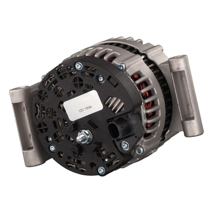 febi 101556 Alternator