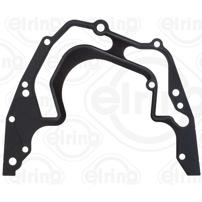 Genuine Elring part for VW Block Cover Gasket (Crankcase) 049.280