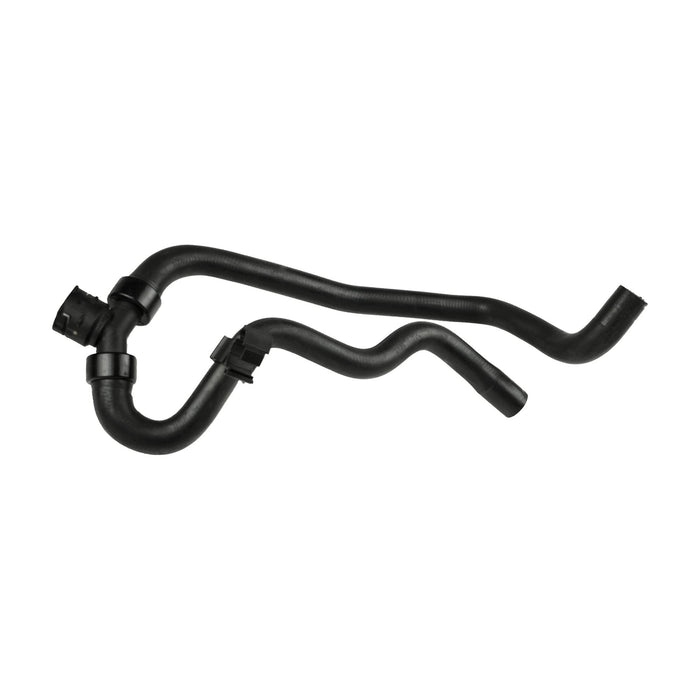 Gates Molded Heater Hose fits Vauxhall Astra CDTi ECOTEC - 1.3 - 10-15 02-2780A