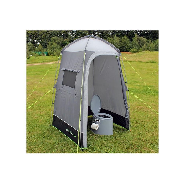 Outdoor Revolution Cayman Toilet or Shower Utility Tent