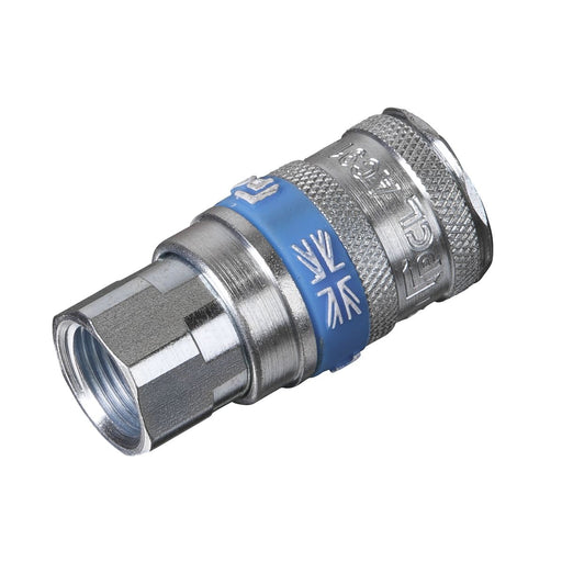 COUPLING BODY FEMALE 3/8inchBSP PCL  - Dynamic Drive