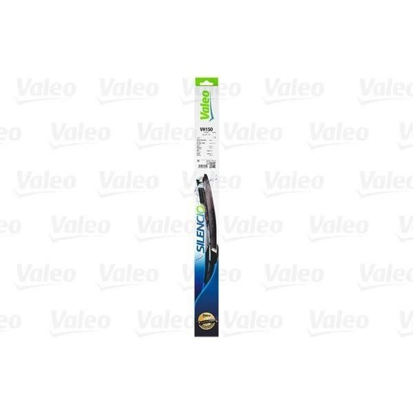 Valeo Single Wiper Blades 574625 Automotive Part Valeo  - Dynamic Drive