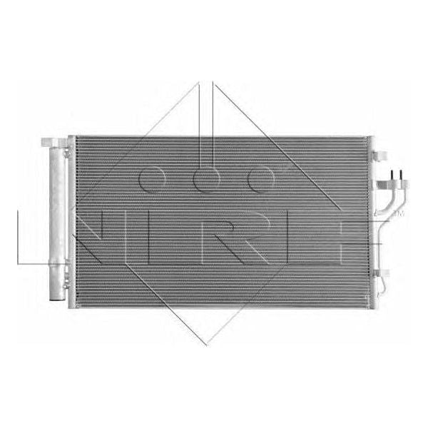 NRF Condenser 35998