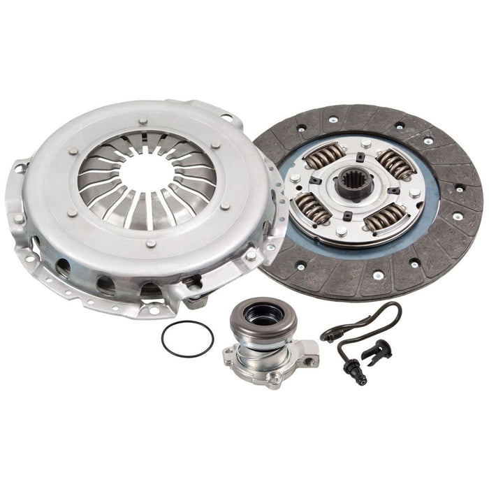 Blue Print ADW193018 Clutch Kit