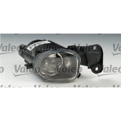 Genuine Valeo fits Fog Lamp - Audi A3 Rhd Valeo  - Dynamic Drive