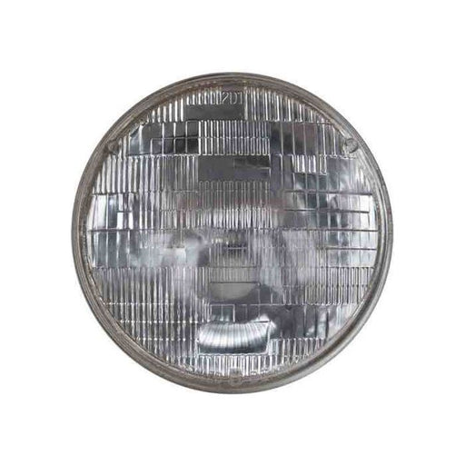 7 Inch Sealed Beam Lamp Unit Universal Classic Car MG Rover Mini Left Hand Drive Mountney Classic  - Dynamic Drive