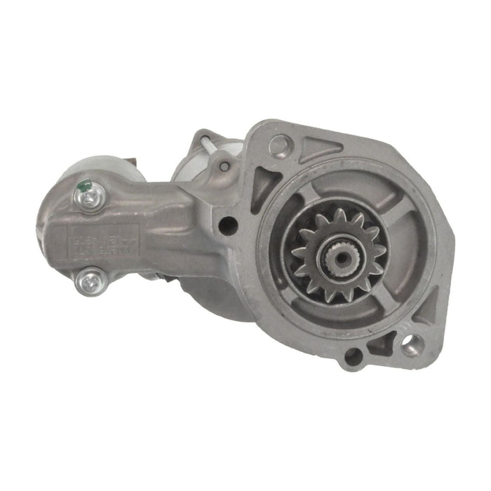 Blue Print ADC412502 Starter Motor