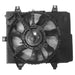 NRF RADIATOR FAN fits KIA Picanto 2538007500 NRF  - Dynamic Drive