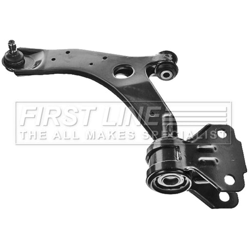 Genuine First Line Suspension Arm Lh fits Mazda 3 BL 2008 FCA7458 First Line  - Dynamic Drive