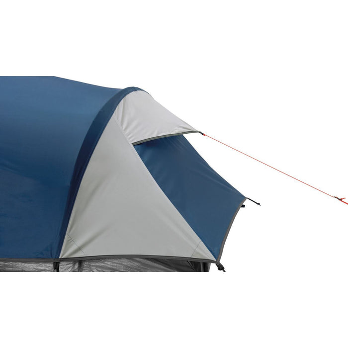 Easy Camp Energy 200 Compact Tunnel Tent 2 Person Bike-Optimised