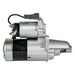 Hella Starter 12V 1.2kW for e.g. Nissan Almera I Hatchback (N15) 8EA 012 527-461 Hella  - Dynamic Drive