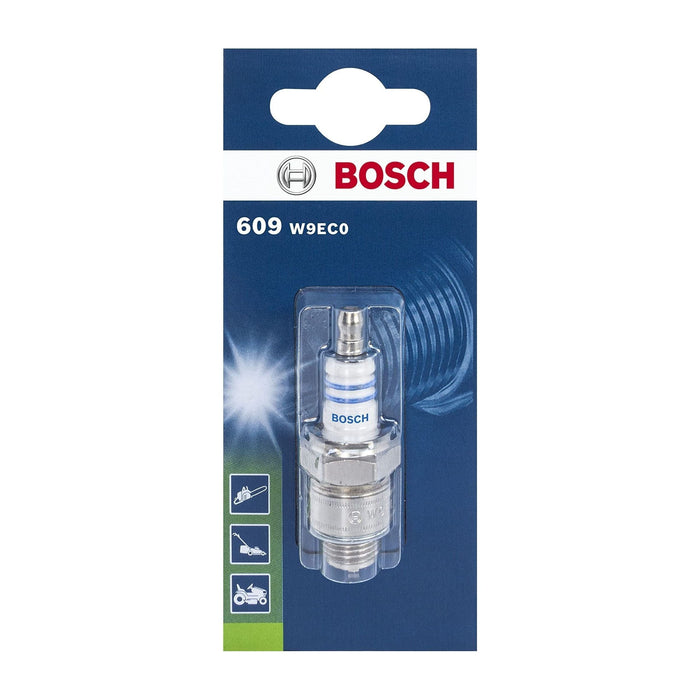 Genuine Bosch Spark Plug W9Ec0-1Pk 0241225824