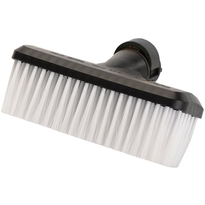 Draper Pressure Washer Fixed Brush for Stock numbers 83405, 83406, 83407 and 834