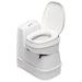 Thetford C200-S/Cs Cassette Toilet 23334 Thetford - Dynamic Drive