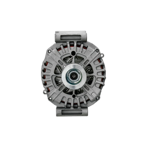 Hella Alternator 14V 180A for Mercedes-Benz Sprinter 3,5-T Box (906) 8EL 011 713-971 Hella  - Dynamic Drive