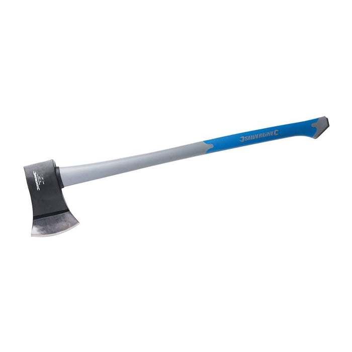 Silverline Felling Axe Fibreglass 6lb (2.72kg)