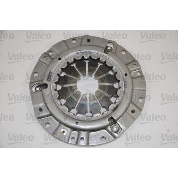 Valeo 3 Piece Clutch Kit 828903 Automotive Part fits Opel Suzuki Vauxhall Valeo  - Dynamic Drive