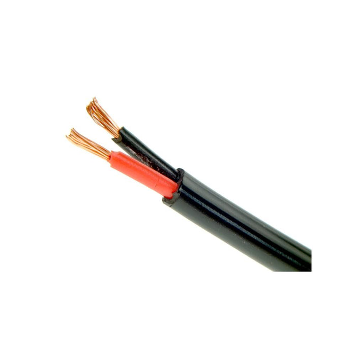 Maypole 2 Core Cable - 2 x 28/0.3mm - 30m