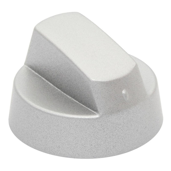 AG Universal Cooker Knob Silver for Caravans/Motorhomes