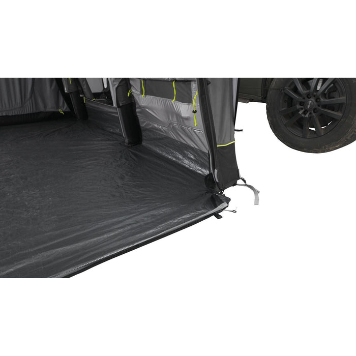 Outwell Wolfburg 450 Air Drive-Away Campervan Air Awning 175-200cm Outwell  - Dynamic Drive