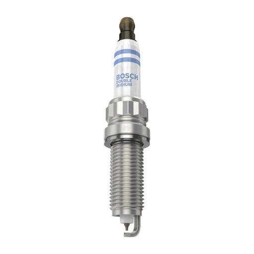 Bosch Spark Plug Zr6Sii3320 fits Peugeot 3008 PureTech 180 - 1.6 - 18- 024214052 Bosch  - Dynamic Drive