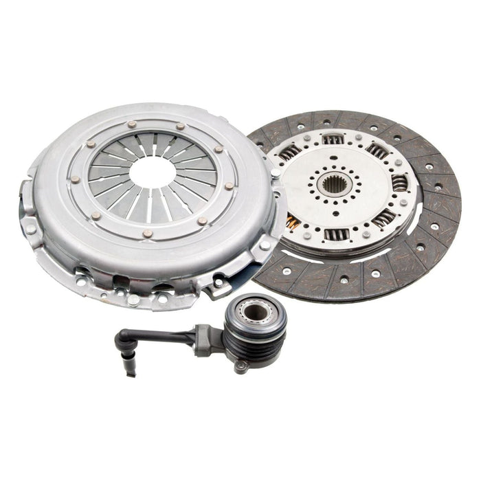 Blue Print ADL143072 Clutch Kit