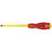 Carlyle Hand Tools Screwdriver - Slotted - 5/16in. Carlyle Hand Tools  - Dynamic Drive