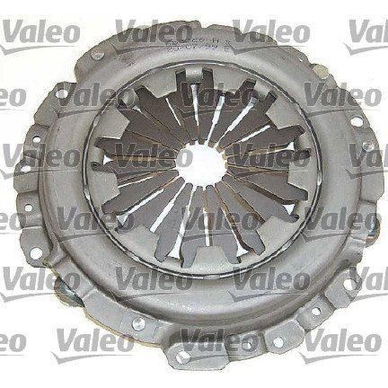 Valeo Clutch Kit 801117 Automotive Part fits Rover 214 414 Metro 1.4 Valeo  - Dynamic Drive