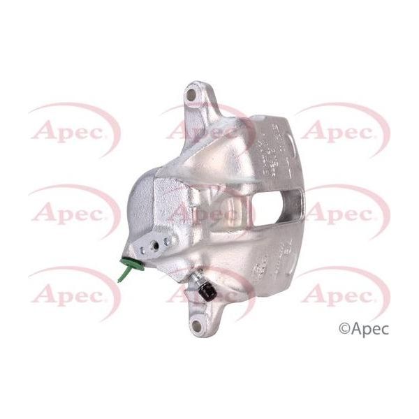 Apec Apec Brake Caliper (Front/Right) RCA503