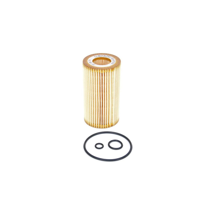 Genuine Bosch Car Oil Filter P7070 fits Honda CR-V i-CTDi - 2.2 - 05-06 F0264070 Bosch  - Dynamic Drive