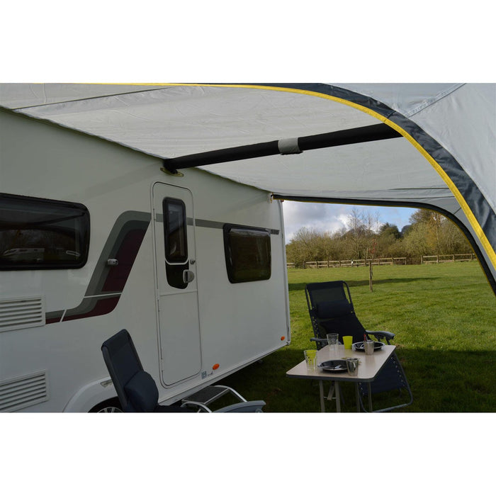 MP9529 Air Sun Canopy For Inflatable Caravans & Motorhomes