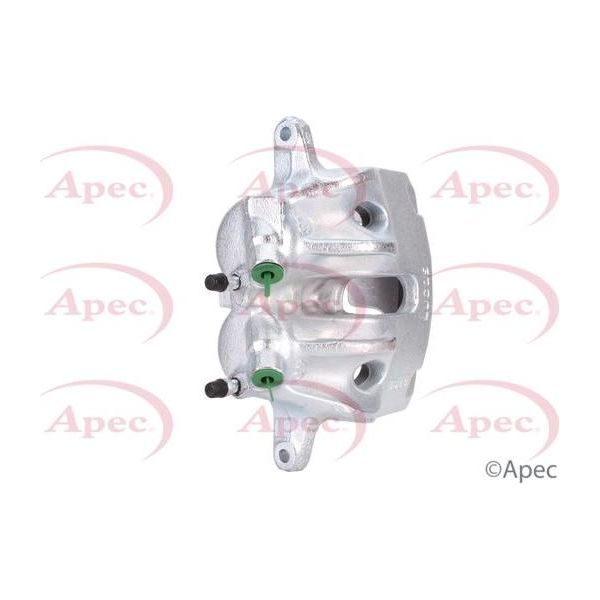 Apec Apec Brake Caliper (Front/Right) RCA502