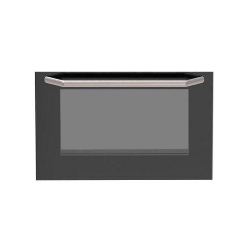 Thetford Oven Door For Enigma Cooker Black SOH46899-SP (N37/B) Thetford  - Dynamic Drive