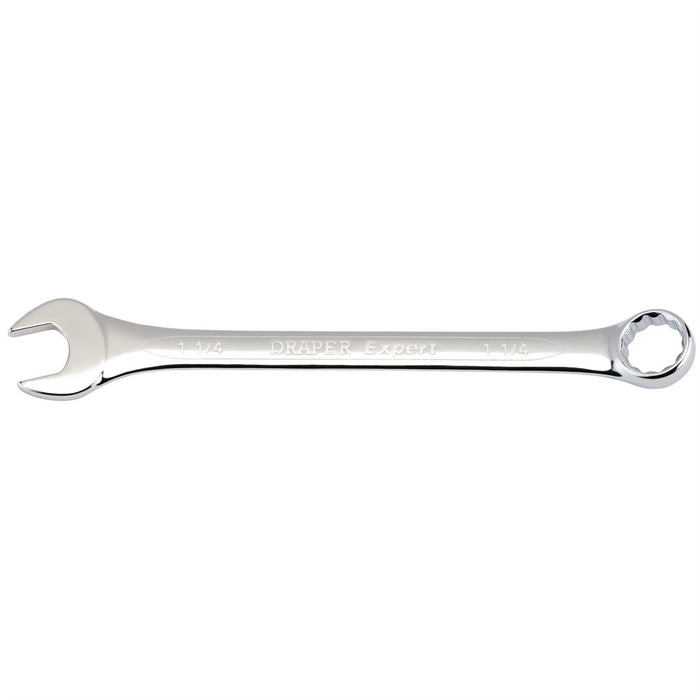 Draper Imperial Combination Spanner, 1.1/4" 36938 Draper  - Dynamic Drive