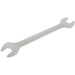 Draper Elora Long Metric Double Open End Spanner, 21 x 23mm 02000 Draper  - Dynamic Drive