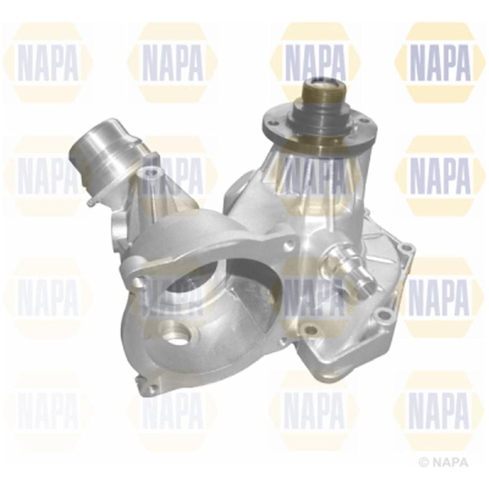 Genuine NAPA Water Pump for Land Rover BMW 11510393336