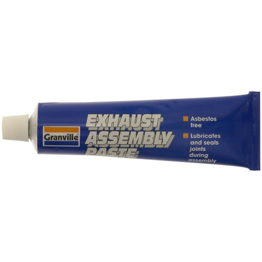 Granville Exhaust Assembly Paste - 140g Granville  - Dynamic Drive