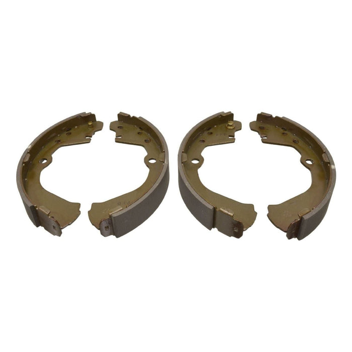 Blue Print ADN14148 Brake Shoe Set