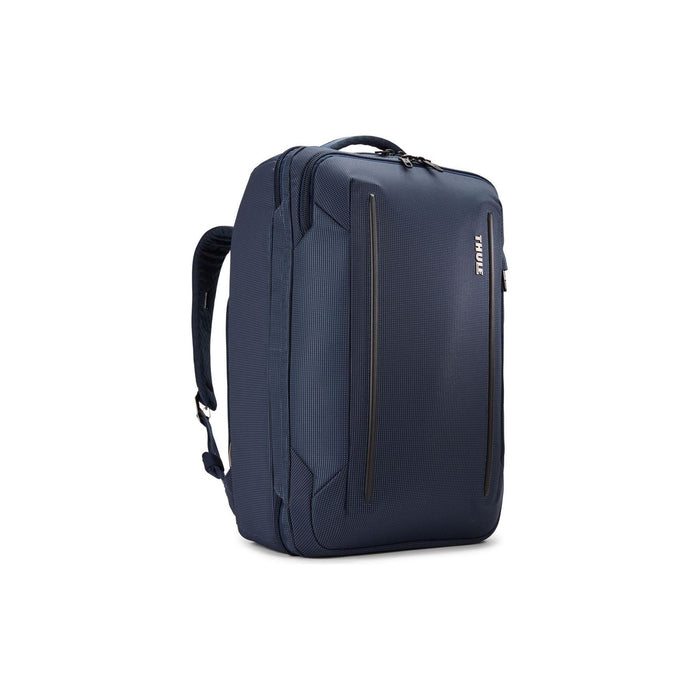 Thule Crossover 2 convertible carry on dress blue Carry-on luggage