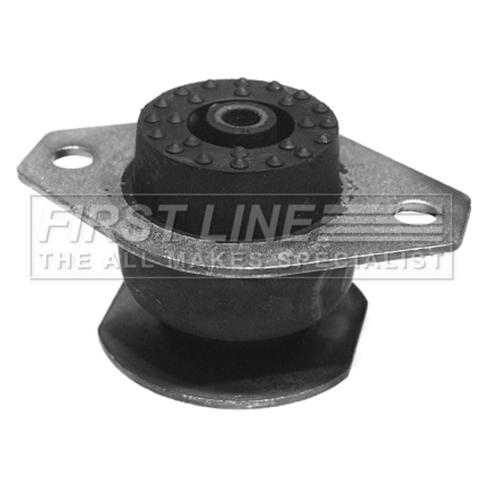 Genuine First Line Engine Mounting fits Fiat Panda 0.751.0 8195 FEM3088