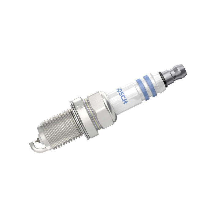 Genuine Bosch Spark Plug Fr8Kii33X fits Toyota RAV 4 VVTi - 2.0 - 06-13 02422305