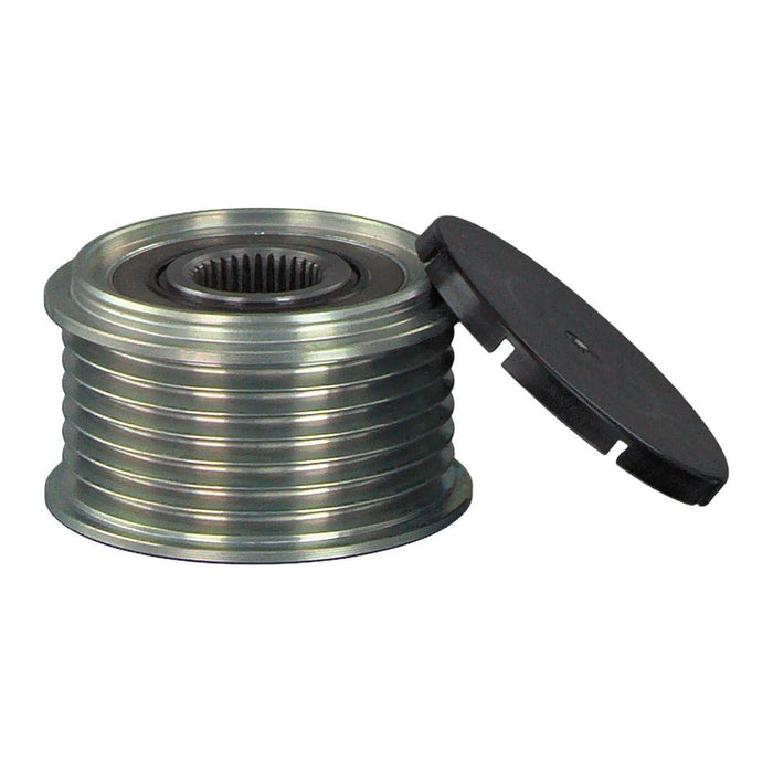 febi 34549 Over-Running Alternator Pulley Febi Bilstein  - Dynamic Drive