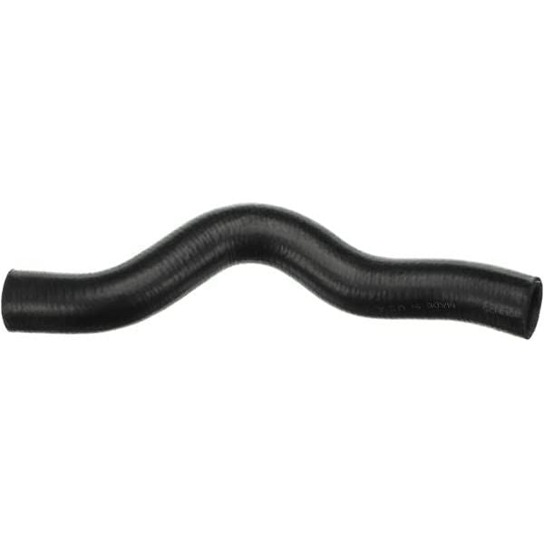 Gates Curved Radiator Hose fits Hummer H3 - 3.7 - 06-10 05-1864