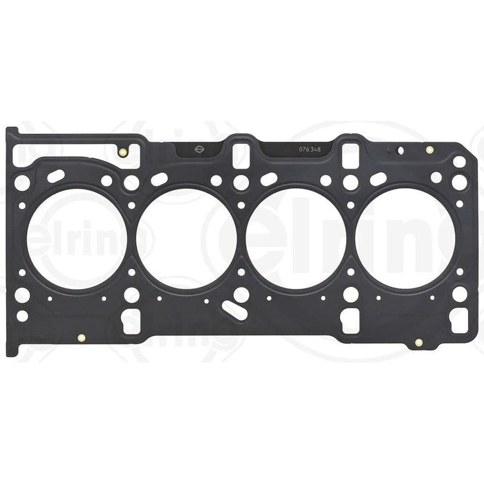 Genuine Elring part for Fiat Head Gasket (Mls) 076.348