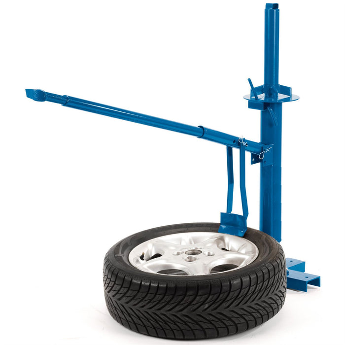 Draper Manual Tyre Changer 16395 Draper  - Dynamic Drive