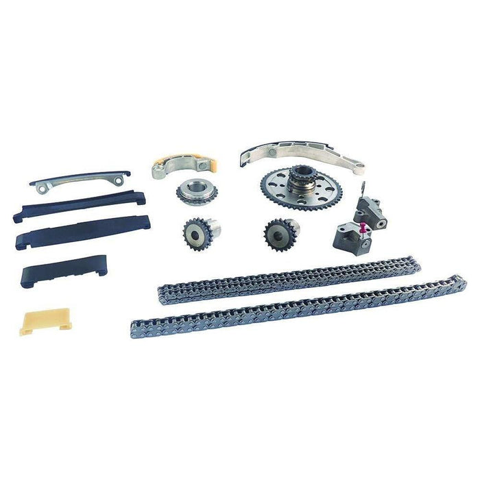 BGA Timing Chain Kit TC6321FK fits Nissan NP300 Pickup Town Parts  - Dynamic Drive