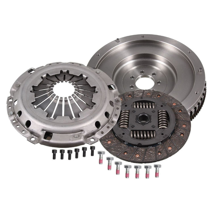 Blue Print ADR163014 Clutch Kit